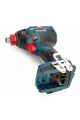 Bosch GDX 18V-200 C Akülü Darbeli Somun Sıkma Makinesi (18V - 200 Nm - 2'si 1 Arada Uç Girişi - Solo) - 06019G4204