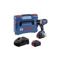 Bosch GDS 18V-1600 HC 2X8.0AH Darbeli Somun Sıkma 06019M1002
