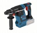 Bosch GBH 18V-26 Akülü Kırıcı Delici (Solo/Aküsüz) - 0611909000