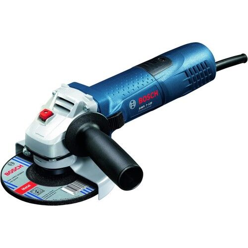 Bosch GWS 7-125 Avuç Taşlama Makinesi (720W - 125 mm) - 0601388108