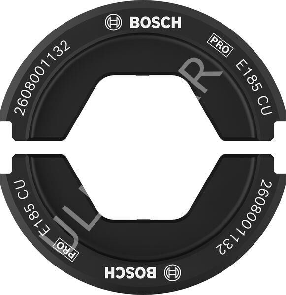 Bosch PRO Kıvırma Kalıbı E300 (300 mm2 Bakır / GPH 18V-60 Uyumlu) - 2608001134