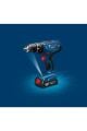 Bosch GSB 18V-21 Akülü Darbeli Delme Vidalama (Solo/Aküsüz - 18V - 55 Nm) - 06019H1176