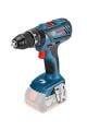 Bosch GSB 18V-28 Akülü Darbeli Delme ve Vidalama Makinesi (18V - Solo/Aküsüz) - 06019H4000
