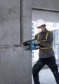 Bosch GBH 187-LI 1x5.0Ah Tek Akülü Kırıcı Delici 2,4 J SDS plus - 0611923022