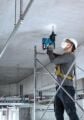 Bosch GBH 187-LI 1X5.0Ah AKÜLÜ KIRICI DELİCİ
