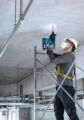 Bosch GBH 187-LI 1x5.0Ah Tek Akülü Kırıcı Delici 2,4 J SDS plus - 0611923022