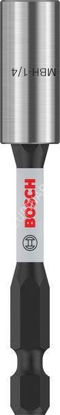 Bosch Pro Impact Bits Uç Uzatma Adaptörü (1/4'' - 75 mm) - 2608522322