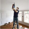 Bosch GBH 180-LI Akülü Kırıcı Delici (18V - 2 x 5.0 Ah / 2.0 Joule) - 0611911025-SET