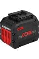 Bosch ProCORE 18V 12.0 Ah Akü - 1600A016GU