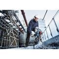 Bosch Gbh 18V-45 C Procore 2x8.0Ah Çift Akülü Kırıcı Delici
