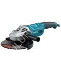 Makita M9001B Avuç Taşlama Makinesi (2000 W / 230 mm / MT Serisi) - M9001B