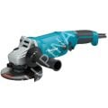 Makita M9002B Avuç Taşlama Makinesi (450 W / 125 mm / MT Serisi) - M9002B