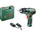 Bosch EasyImpact 1200(1,5Ah,Çift Akü)+Aks Seti