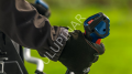 Bosch GFR 18V-25 BH Akülü Tırpan (Solo/Aküsüz) - 06008D1200