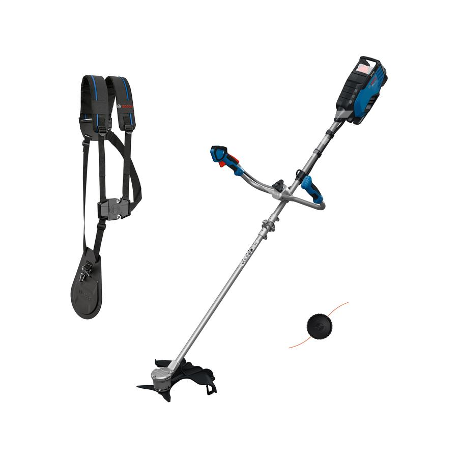 Bosch GFR 18V-25 Akülü Tırpan (Solo/Aküsüz) - 06019K2801