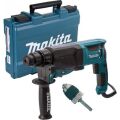 MAKİTA HR 2630X7 KIRICI DELİCİ MANDRENLİ
