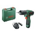 Bosch EASYDRİLL 1200 (1,5 AH TEK AKÜ) 06039D3006