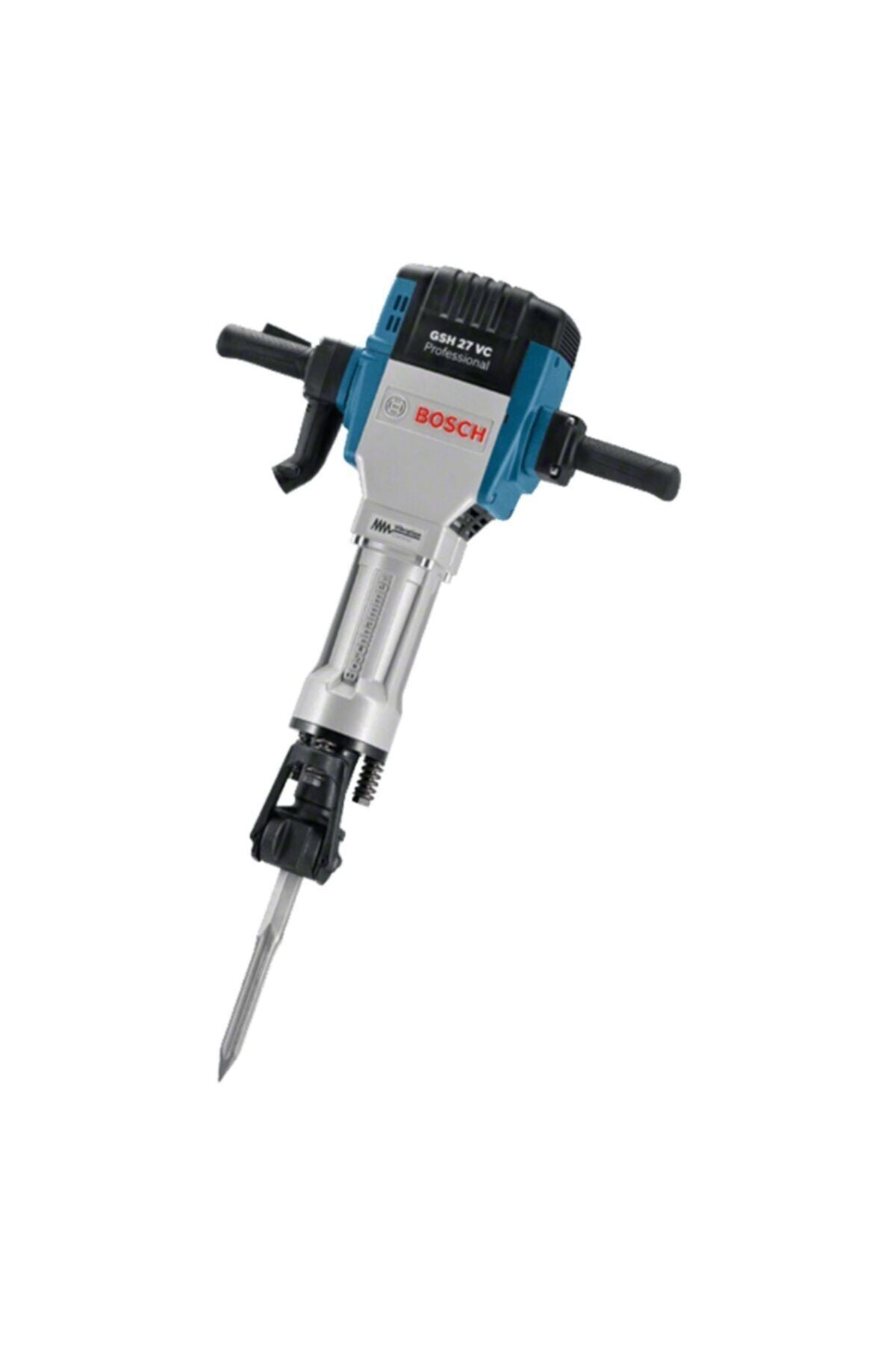 Bosch GSH 27 VC Kırıcı (2000W - 62 Joule) - 061130A000