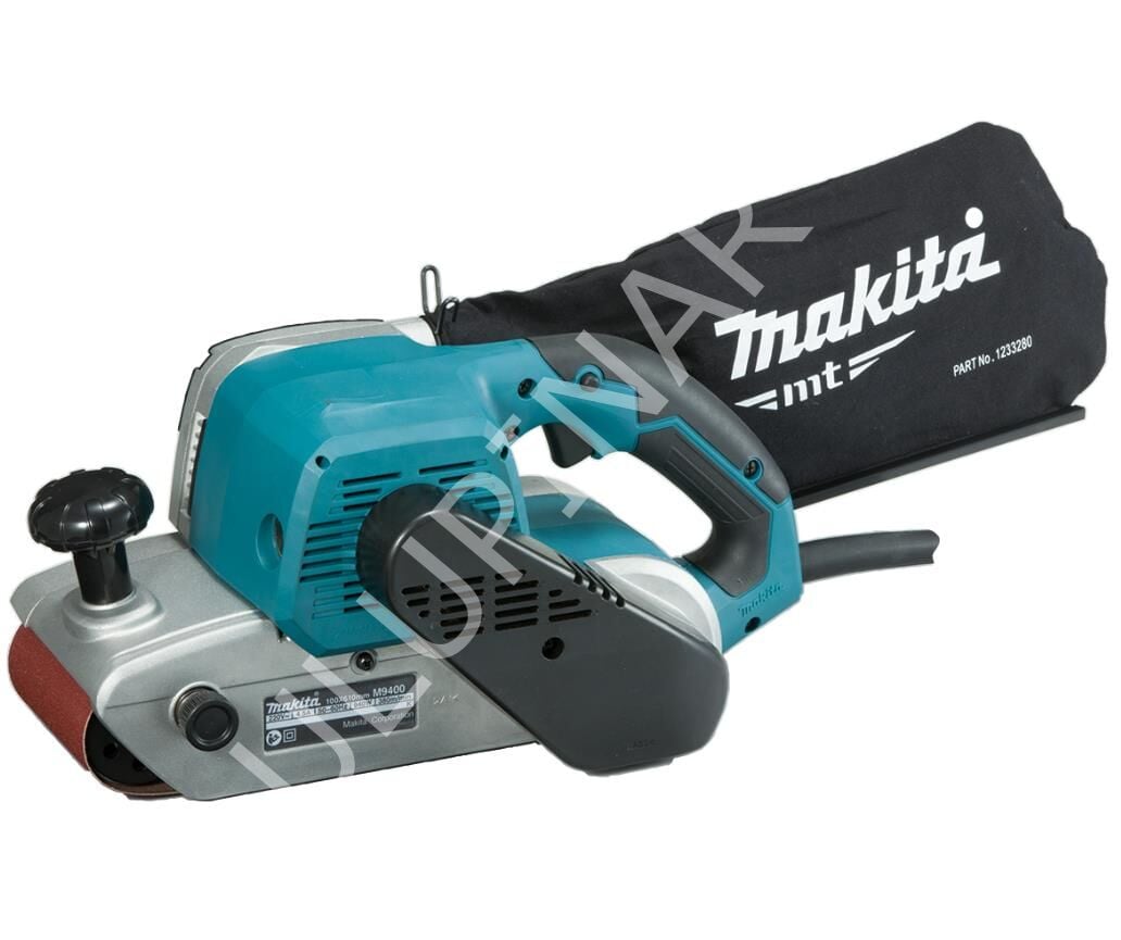 Makita M9400B Bant Zımpara