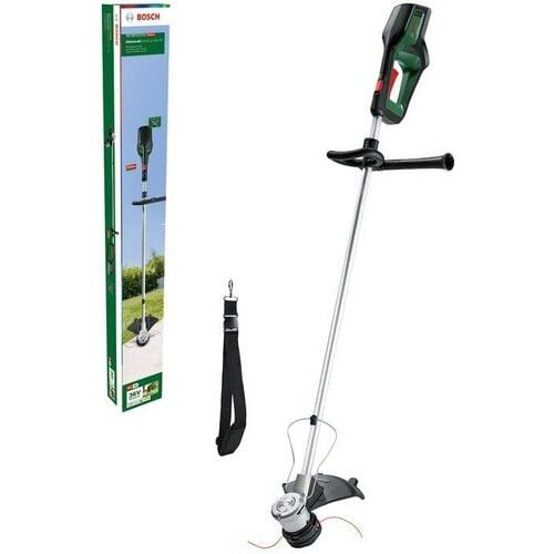 Bosch Advancedgrasscut 36V Akülü Kenar Kesme Makinesi (1 x 2AH) 06008C1K00