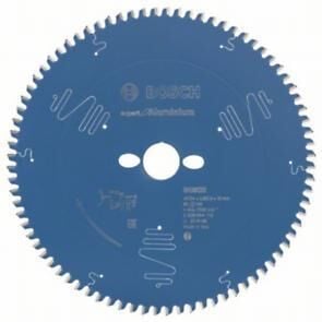 EXP For Alüninium 254*30 MM 80 D