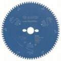 Bosch Expert for Aluminium Daire Testere Bıçağı (254 x 30 mm - 80 Diş) - 2608644112