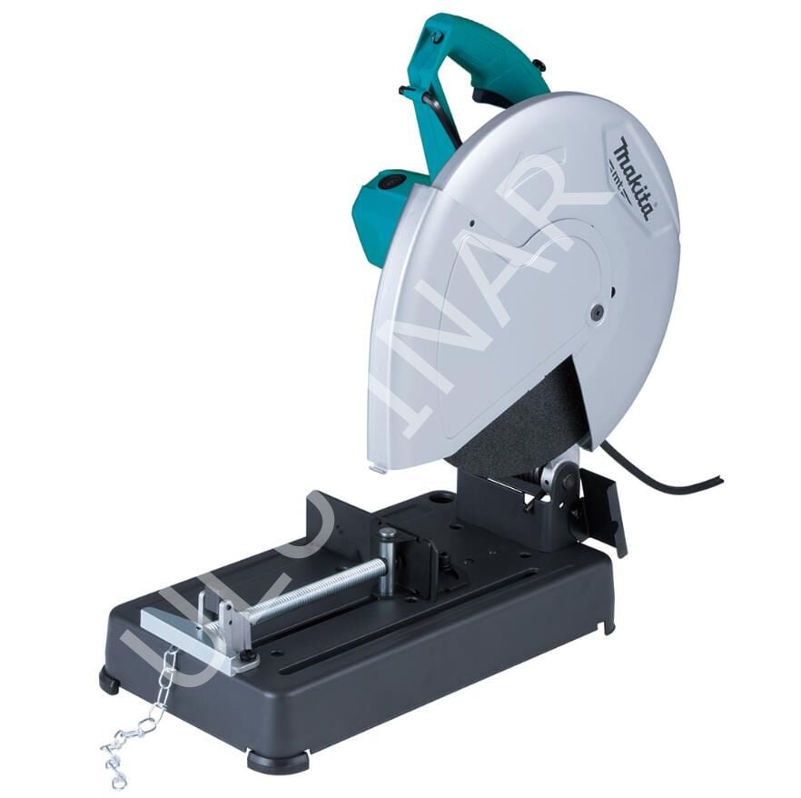 Makita M2401B Metal Kesme Makinesi (355 mm - 2000W) - M2401B