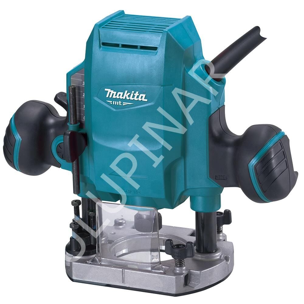 Makita M3601B Dik Freze