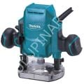 Makita MT M3601B Profesyonel Dik Freze Makinesi (900 W) - M3601B