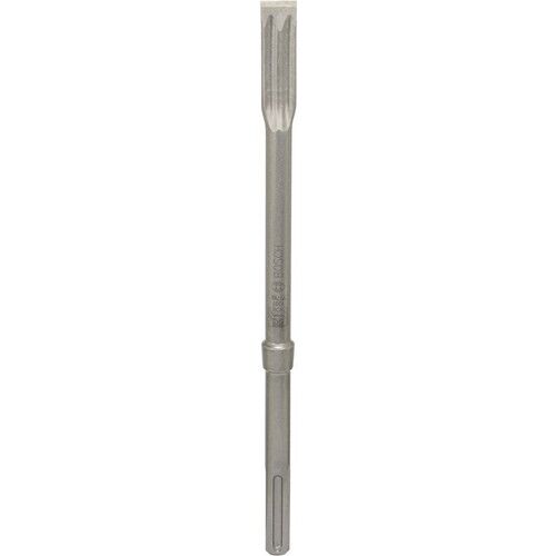 Bosch Yassı Keski SDS-MAX RTEC 400*25mm 10'LU