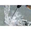 Bosch Yassı Keski SDS-MAX RTEC 400*25mm 10'LU