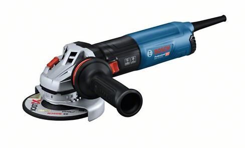 Bosch GWS 14-125 Avuç Taşlama Makinesi (1400W - 125 mm) - 0601824803
