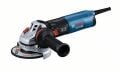 Bosch GWS 14-125 Avuç Taşlama Makinesi (1400W - 125 mm) - 0601824803
