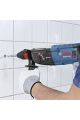 Bosch GBH 2-28 F Kırıcı Delici (880W - 3.2 Joule / Değiştirilebilir Mandren) - 0611267601