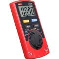 UNİ-T UT120B CEP TİPİ MULTİMETRE