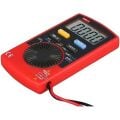UNİ-T UT120B CEP TİPİ MULTİMETRE