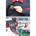 UNİ-T UT120B CEP TİPİ MULTİMETRE