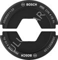 Bosch Kıvırma Kalıbı (DIN K18 - 70 mm - Alüminyum Uyumluluğu - GPH Sıkma Sistemi) - 2608001139