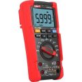 UNİ-T UT17B  PRO TRUE RMS DİJİTAL MULTİMETRE