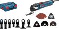 Bosch GOP 40-30 Multi Cutter 400W LB +acc