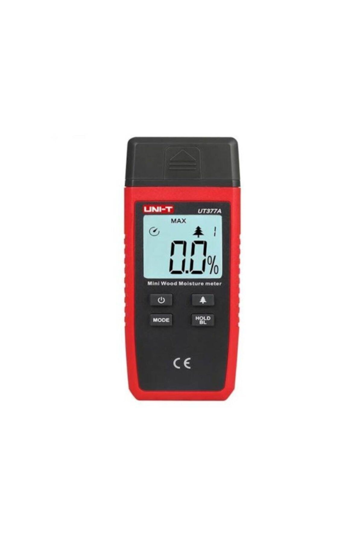 UNİ-T UT377A Dijital Ahşap Nem Ölçer