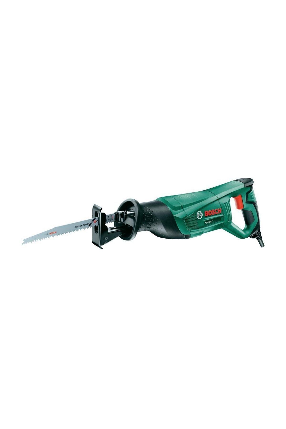 Bosch PSA 700 E Panter Testere (710W - Tilki Kuyruğu Testere) - 06033A7000
