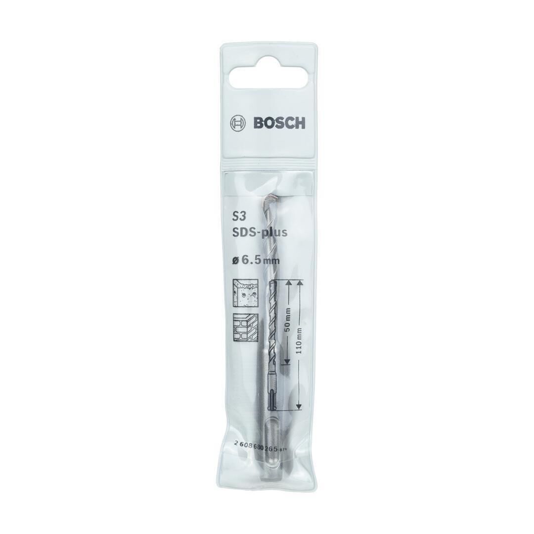 Bosch SDS Plus-1 6.5*110 mm