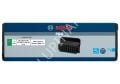 Bosch Darbeli Lokma Seti (1/2'' Sürücü - 10-19 mm Aralığı - 9 Parça - Derin Boy - Siyah Oksit Kaplama) - 2608003039