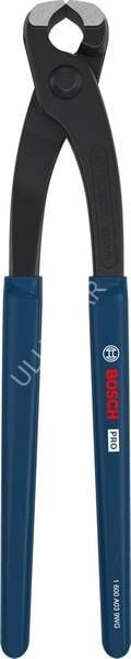 Bosch PRO Betoncu Kerpeteni 225mm