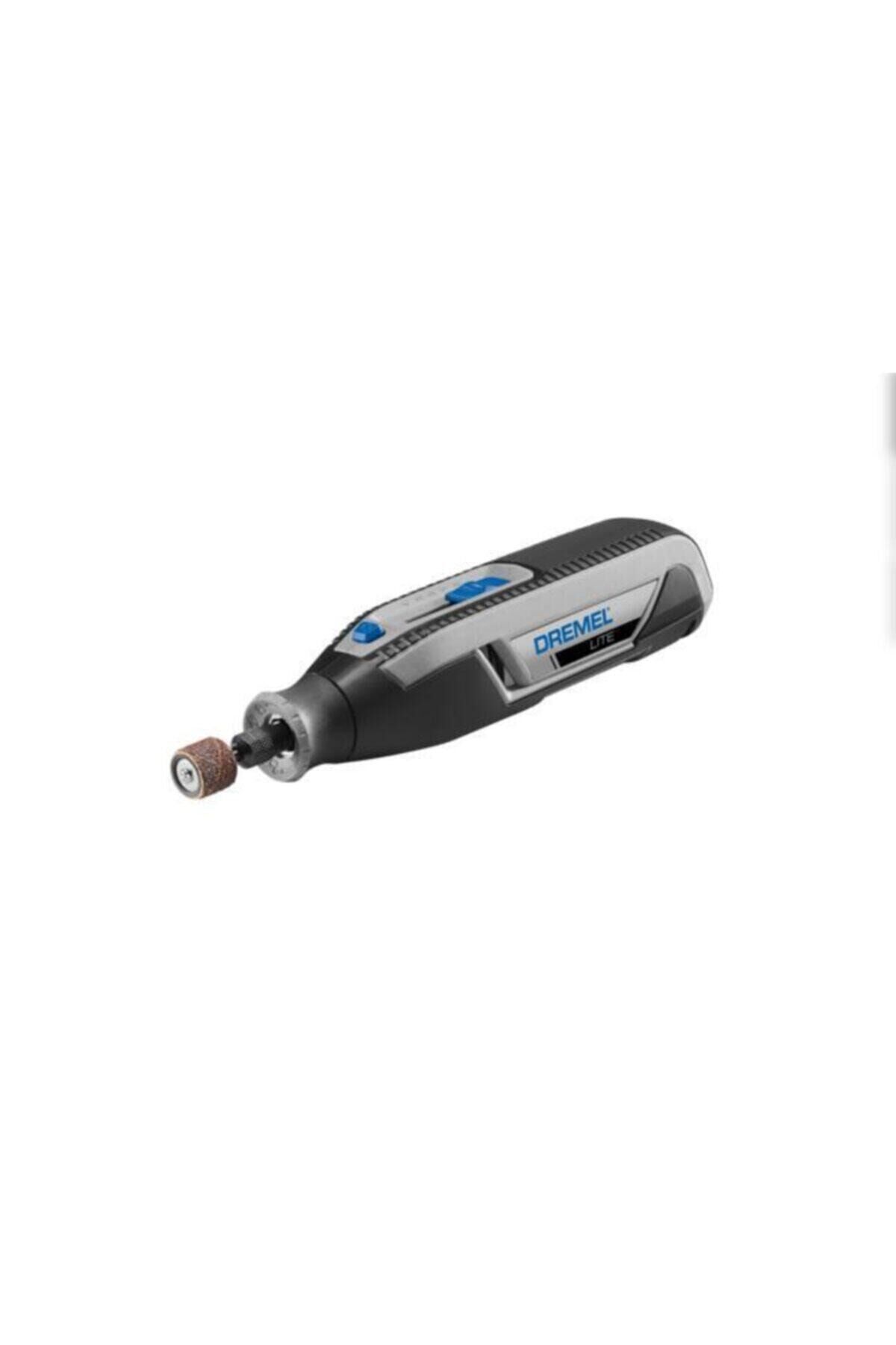 Dremel Lite 7760-15 Akülü El Motoru F0137760JA