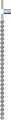 Bosch Pro 32x920 mm Sds Max-4 Beton Delici Matkap Ucu (32 x 800 x 920 mm) - 2608706802
