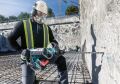 Bosch Pro 32x920 mm Sds Max-4 Beton Delici Matkap Ucu (32 x 800 x 920 mm) - 2608706802