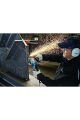 Bosch GWS 19-125 CIE Avuç Taşlama Makinesi (1900W - 125 mm) - 060179P002