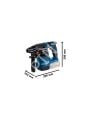 Bosch GBH 18v-22 Kırıcı Delici Solo